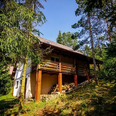 Domek wczasowy Gapowo Dom wakacyjny Rybno (Dzialdowo)